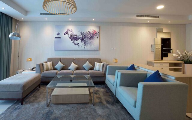 Gulf Hotel Convention and SPA, Autograph Collection