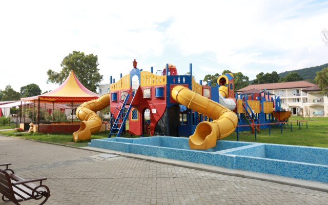 Anakopiya Club Hotel