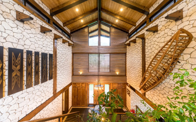 Gökçe Villa
