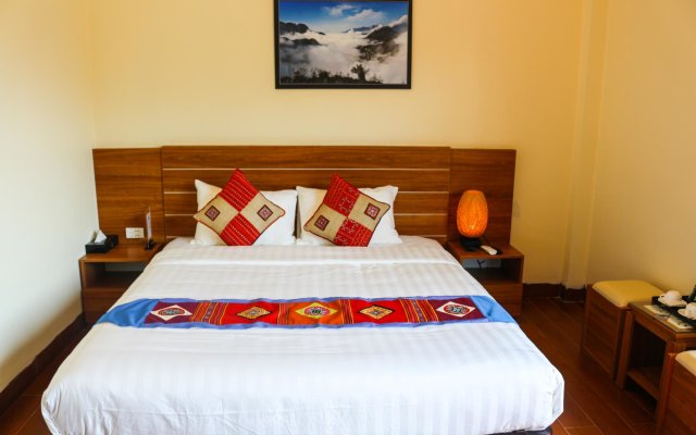Sapa Garden Hotel