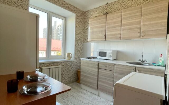 Квартира на Марковского 73