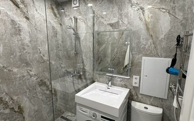 Квартира на улице 50 лет СССР 3А