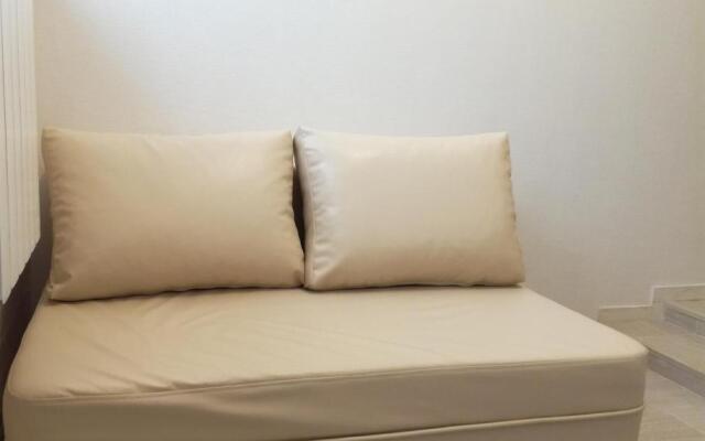 Апартаменты Iskra Ekonom 2