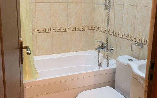 Na Ivovom 27 Guest House