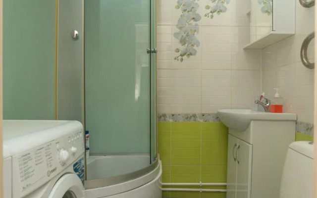 Квартира Уютная в Центре Нового Города