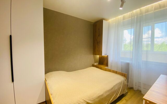 Krasnaya 13 Apartments