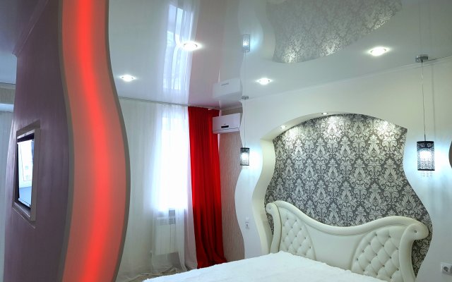 Crystal Na Fomina 9 Apartments