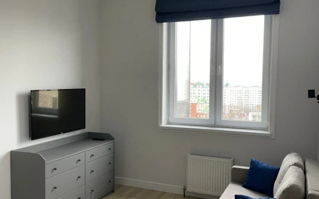 Квартира Стильная в центре Казани 2