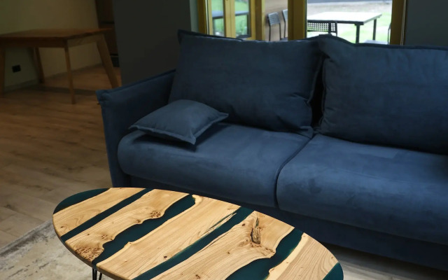 Шале Оздоровительно-рекреационный центр АТАРАЙ