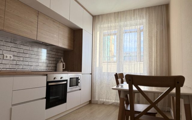 Апартаменты с Атмосферой Уюта