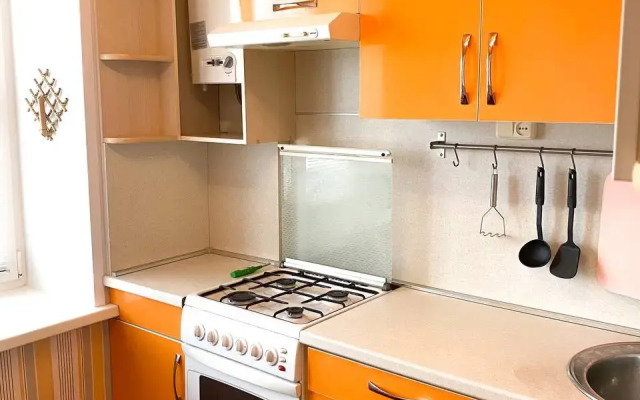 Апартаменты на Фурманова 3