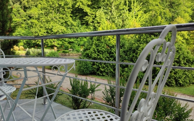 Апартаменты Клуб Агой 11