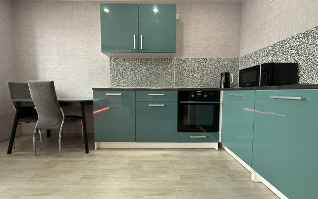 Квартира Тут Хорошо на Трамвайном 2к7