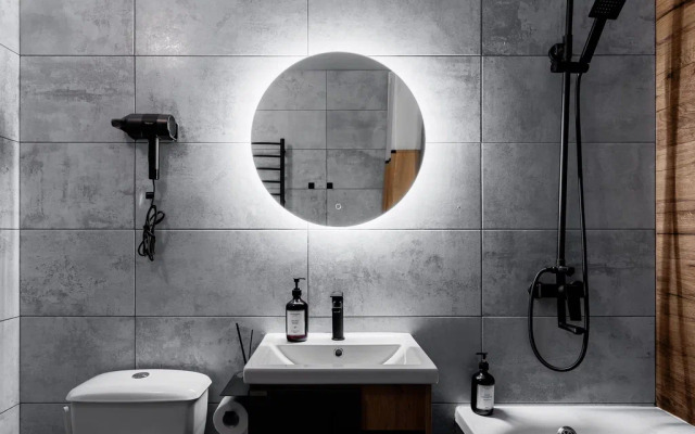 Квартира Современная