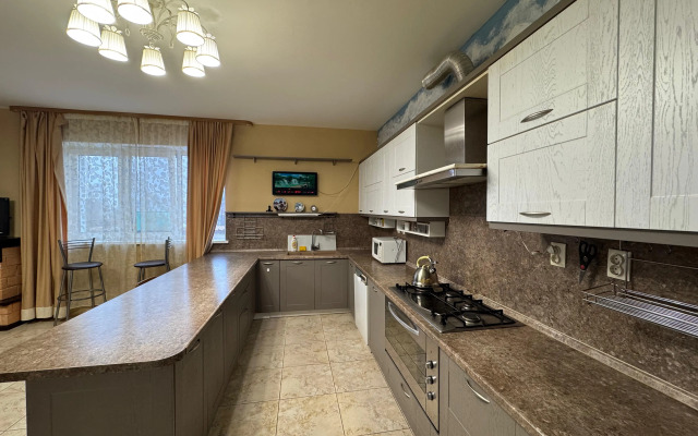 Khant Guest house