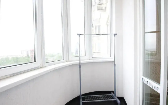 Apartamenty na Vol'skom Pereulke
