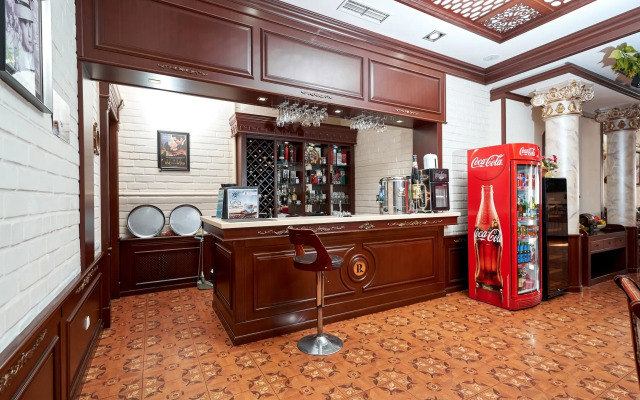 Rakat Plaza Hotel