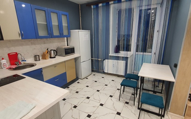 Studiya Flat