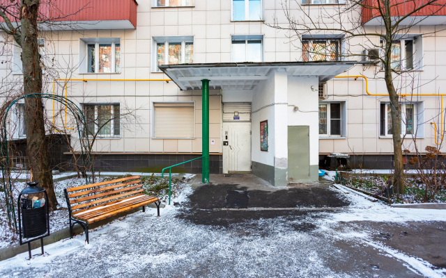 Квартира у метро Ховрино