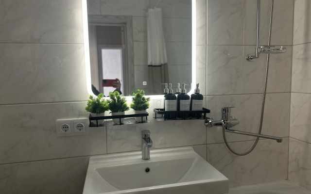 Квартира в Мкр Строителей 3