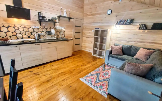 Dacha Karamel Guest House