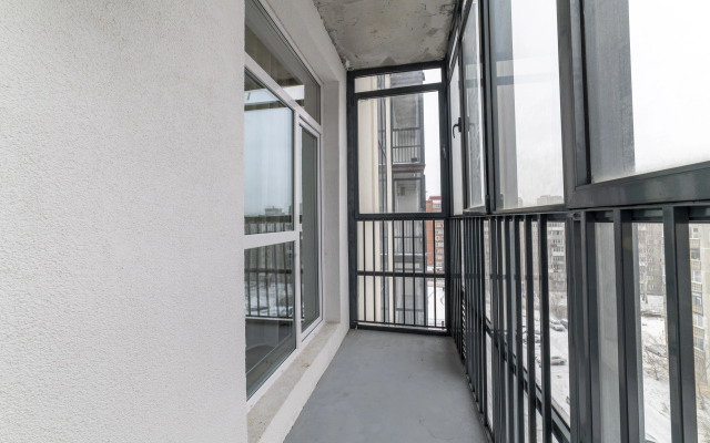 Апартаменты Nova-Apart