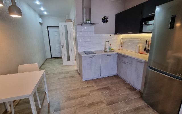 Сияние Сочи с видом на море