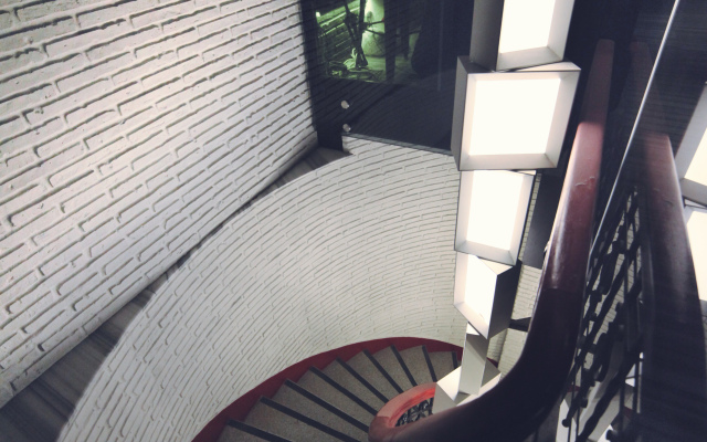 Wabi Hostels