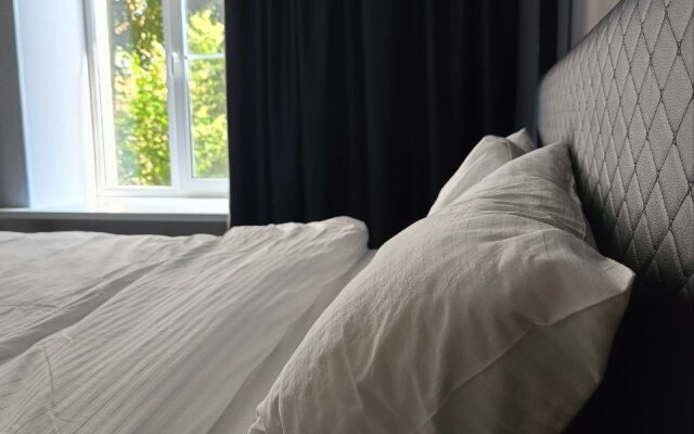 Апартаменты Тематические ТОЧКА