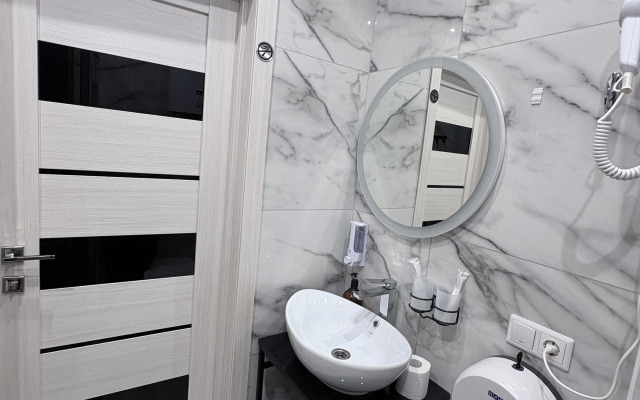 Апартаменты на Набережной 3