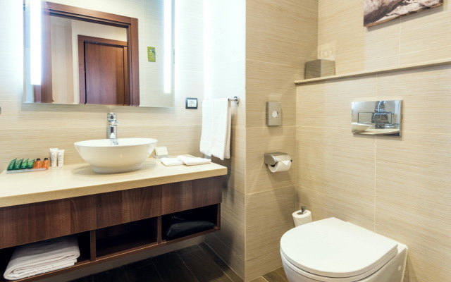 Отель Hilton Garden Inn Astana