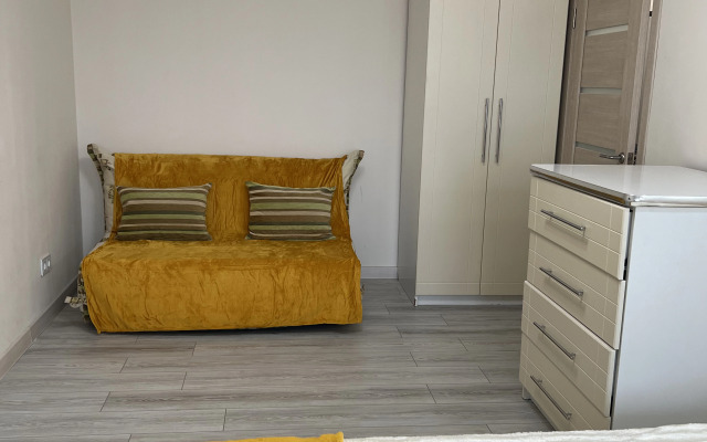 Квартира на Улице Октябрьская 8