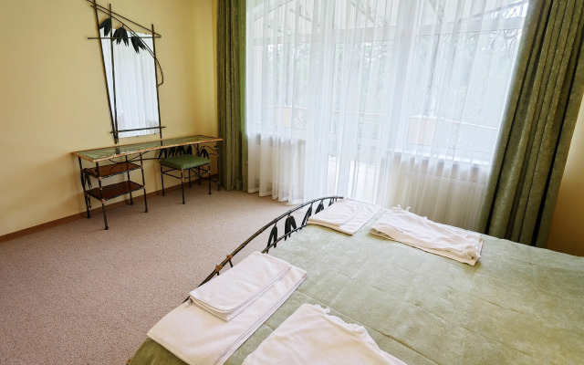 Villa Mariya Apartments