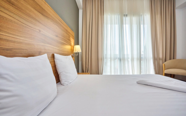 Prehotel Hotel