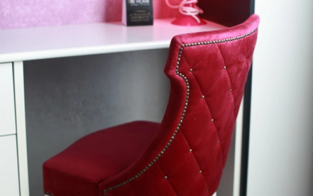 АПАРТАМЕНТЫ REHOME24 Студия 3 на 24 этаже