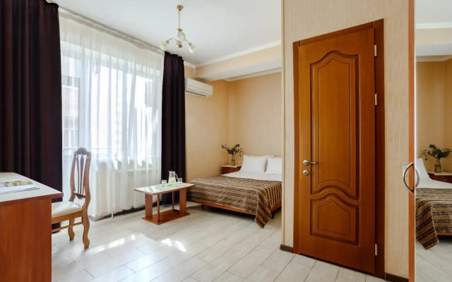 Гостевой дом Илиос