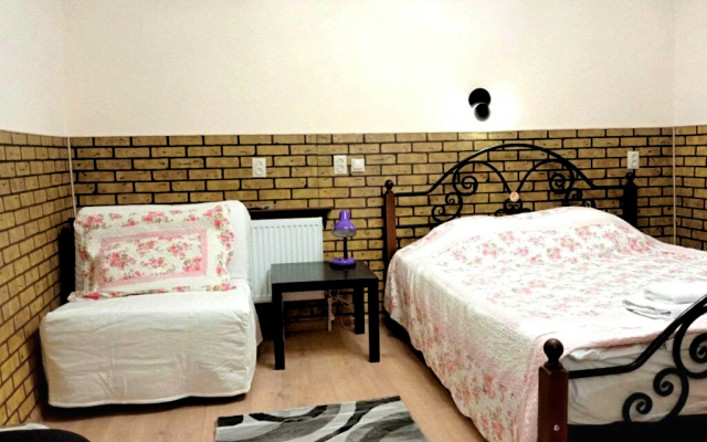 Апартаменты Ярошенко16/1