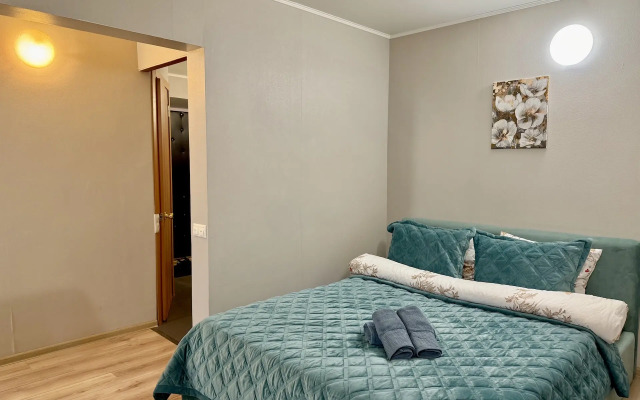 Квартира на улице Ходынская  16