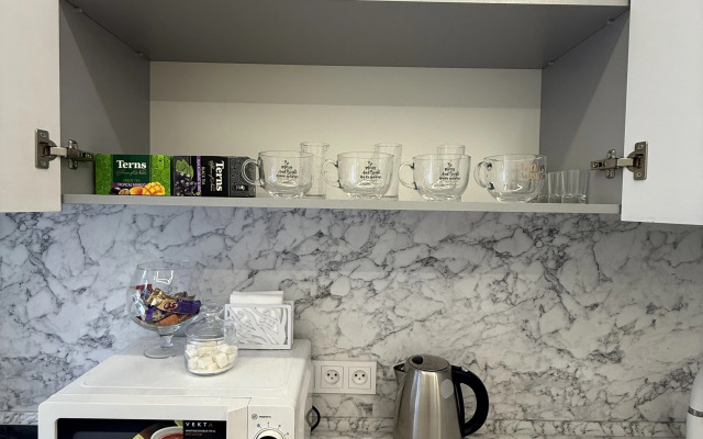 Квартира в центре города