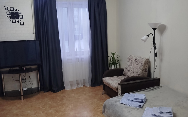 Квартира на Мерецкова