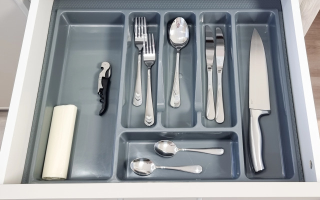 Апартаменты Vladresort: City Life DeLuxe