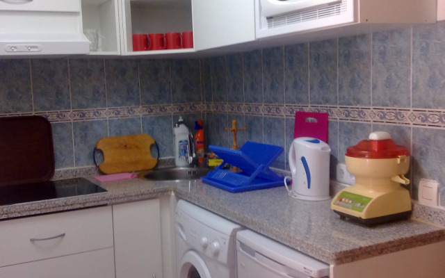 Benalmadena Costa Apartments
