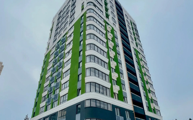 Privi House Na Kholmogorova 113 Flat