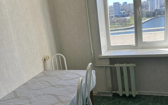 Мебелированные комнаты Minsk Continental