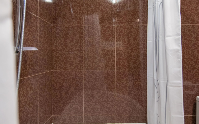 Апартаменты in Central Vake with City View