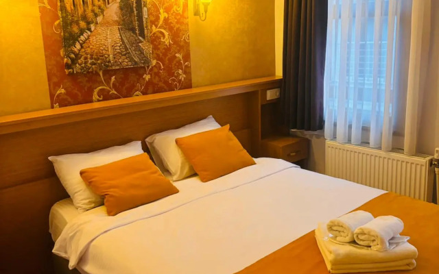 Lebon Hotel Old City