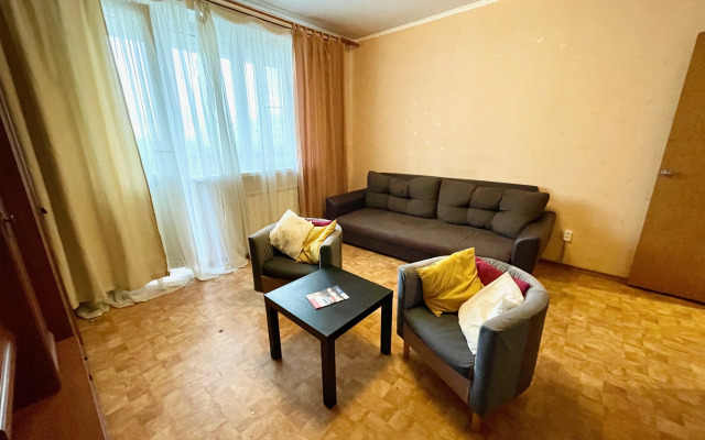 Апартаменты м. Сходненская