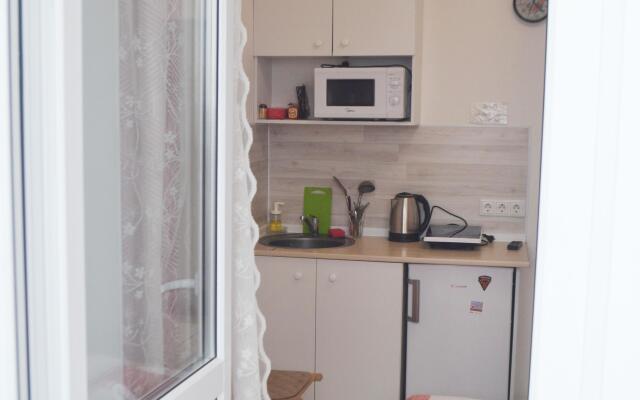 Apart-Hotel Polet