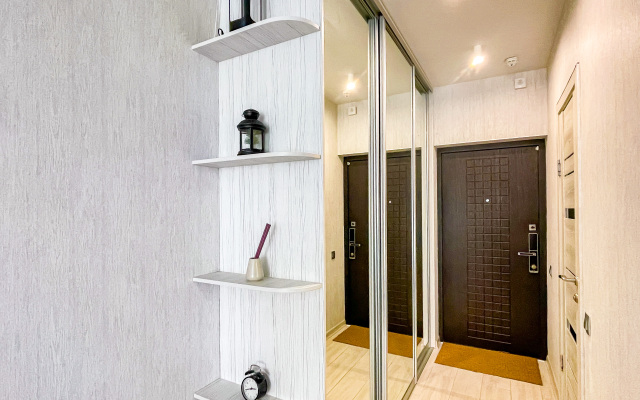 Квартира Amore