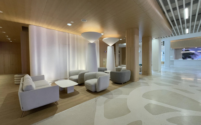 Servisnye Well Apartments
